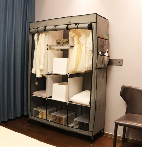 cloth wardrobe